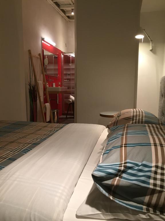 Apartamento Dab Trevi Roma Exterior foto