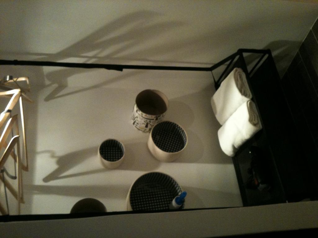 Apartamento Dab Trevi Roma Exterior foto