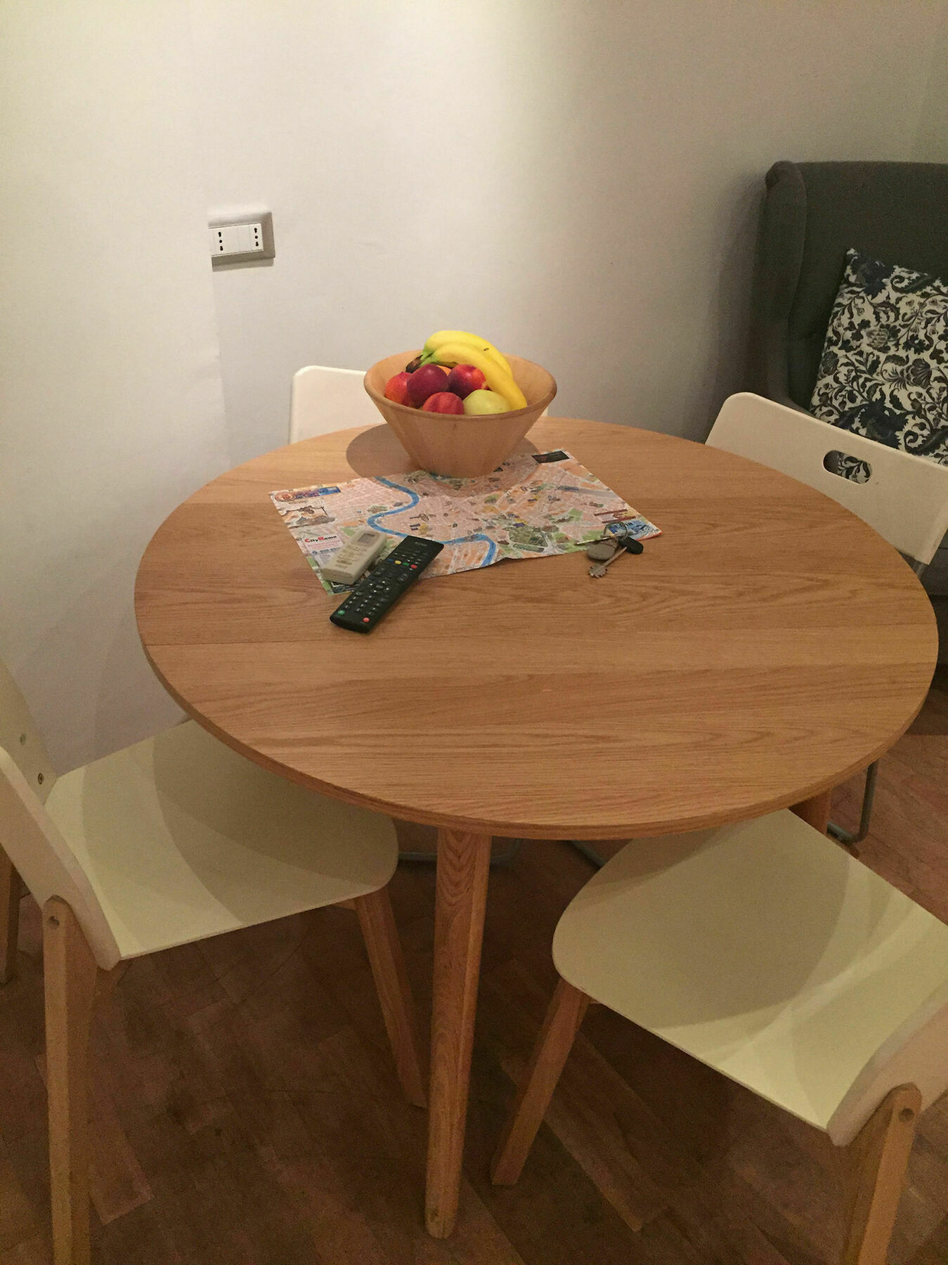 Apartamento Dab Trevi Roma Exterior foto