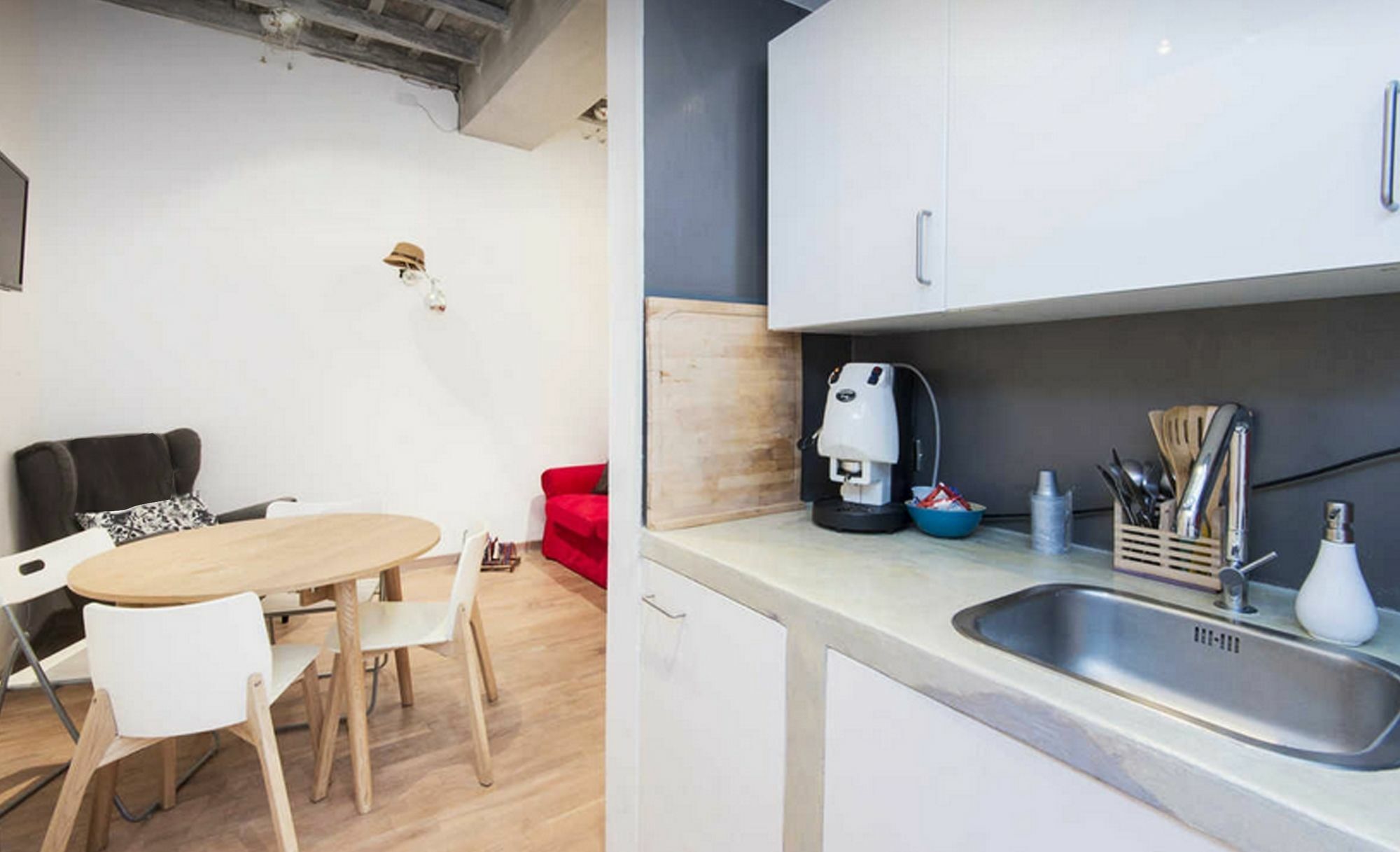 Apartamento Dab Trevi Roma Exterior foto