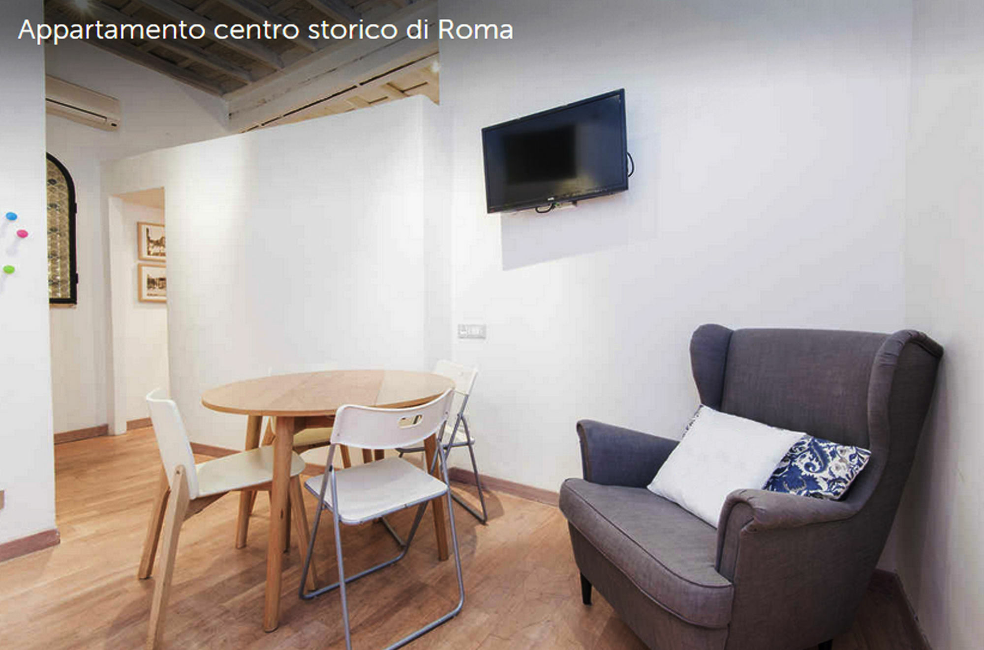 Apartamento Dab Trevi Roma Exterior foto
